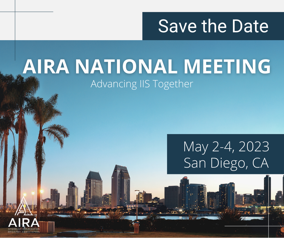 AIRA 2023 National Meeting